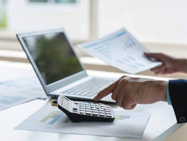 About Finpay Centurion