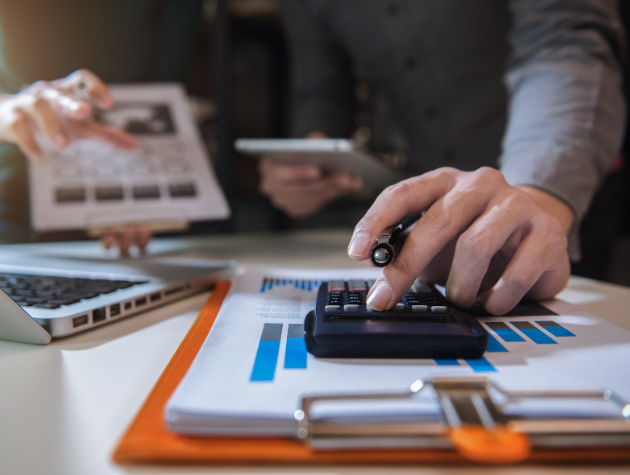 Finpay Centurion Accounting Services