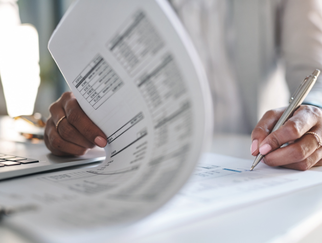 Finpay Centurion Payroll & HR Related Services